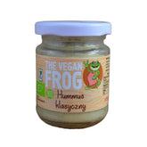Klasický hummus BIO 115 g - VEGANER FROSCH
